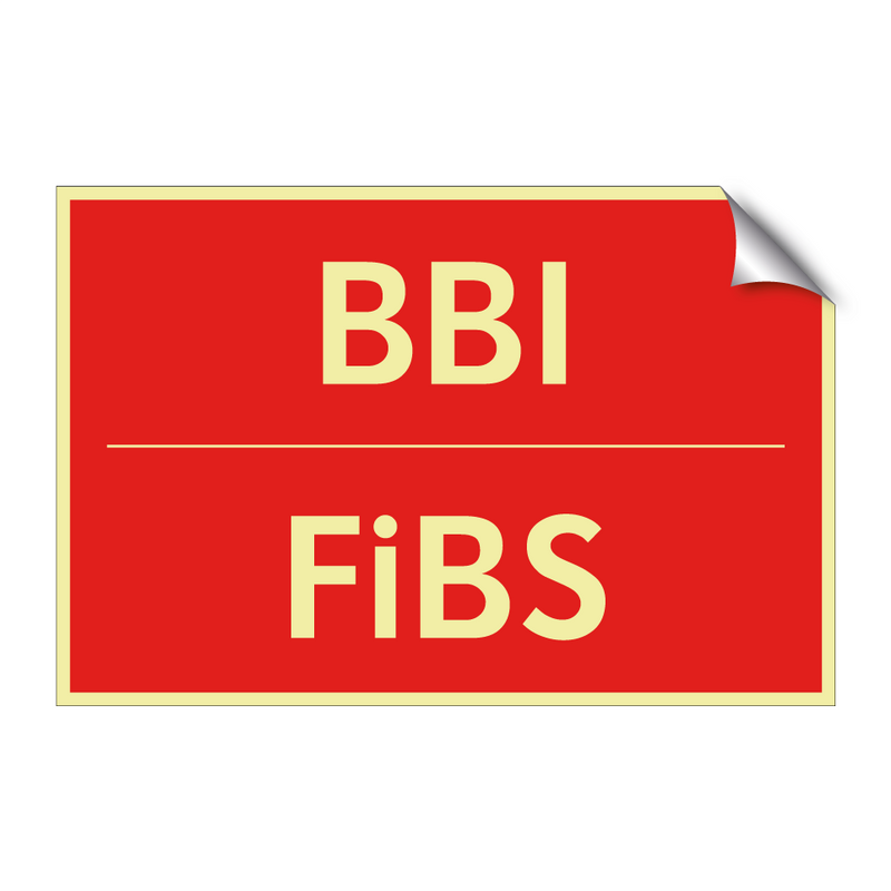 BBI - FiBS