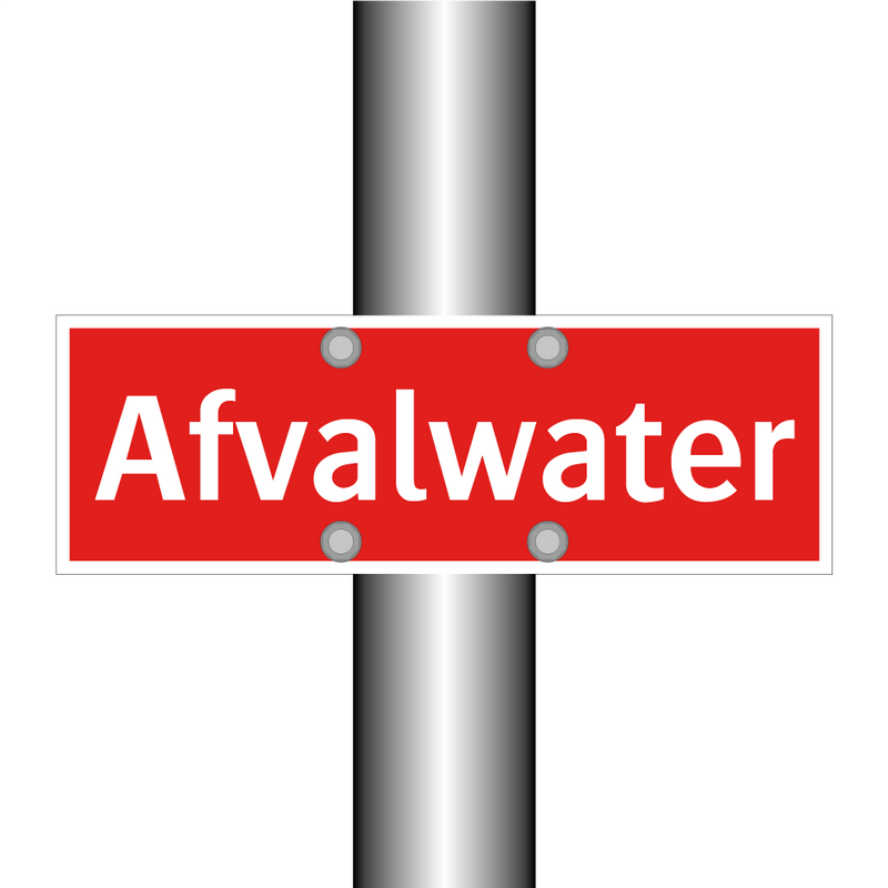 Afvalwater