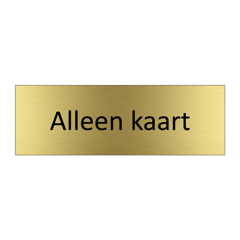 Alleen kaart & Alleen kaart & Alleen kaart & Alleen kaart & Alleen kaart & Alleen kaart