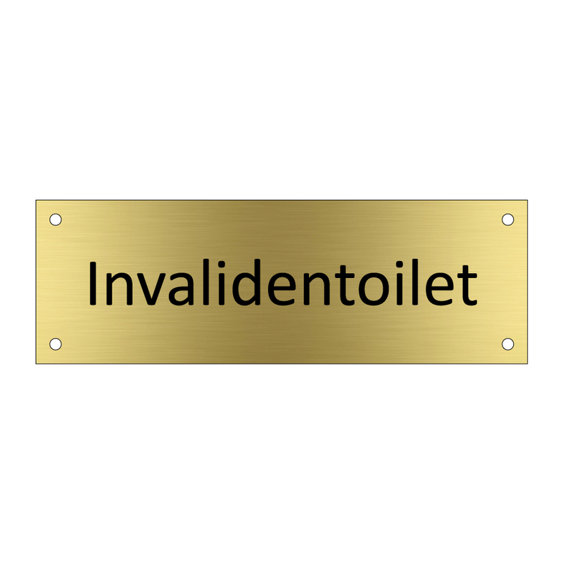 Invalidentoilet & Invalidentoilet & Invalidentoilet