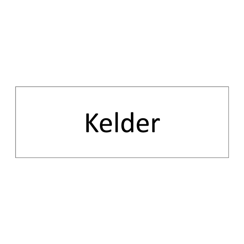 Kelder & Kelder & Kelder & Kelder & Kelder & Kelder