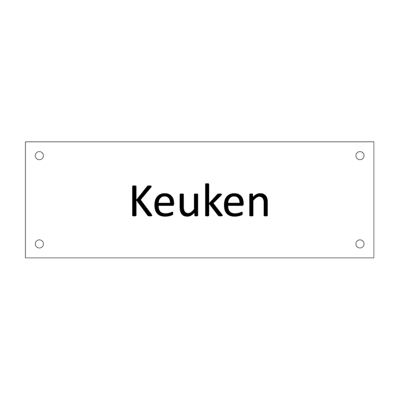 Keuken & Keuken & Keuken