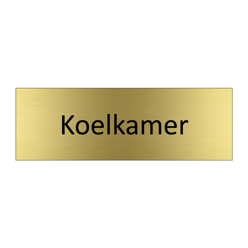 Koelkamer & Koelkamer & Koelkamer & Koelkamer & Koelkamer & Koelkamer