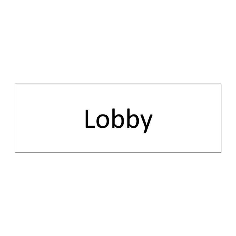 Lobby & Lobby & Lobby & Lobby & Lobby & Lobby