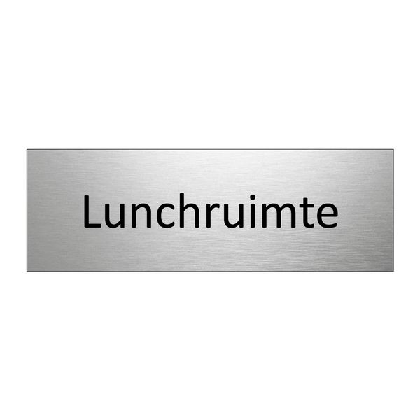 Lunchruimte & Lunchruimte & Lunchruimte & Lunchruimte & Lunchruimte & Lunchruimte & Lunchruimte