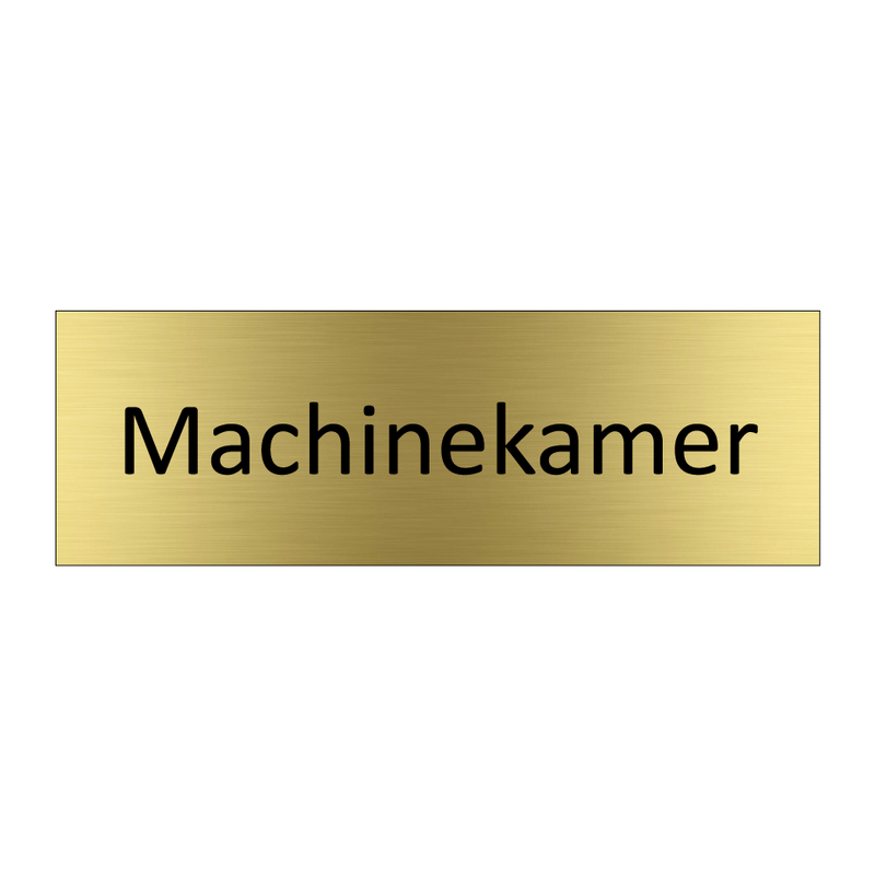 Machinekamer & Machinekamer & Machinekamer & Machinekamer & Machinekamer & Machinekamer