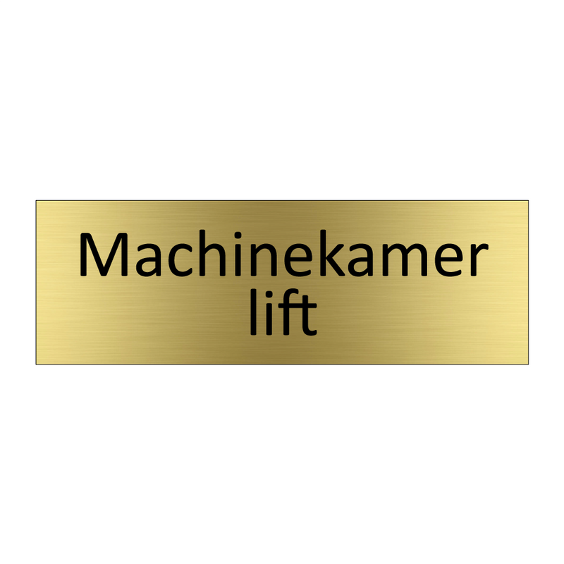 Machinekamer lift & Machinekamer lift & Machinekamer lift & Machinekamer lift & Machinekamer lift