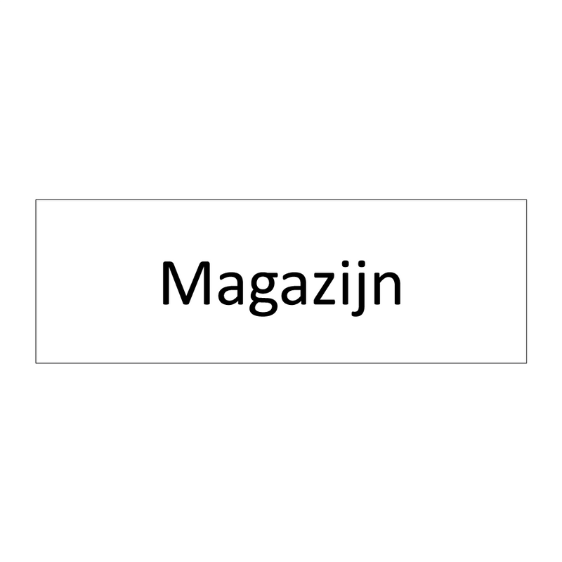 Magazijn & Magazijn & Magazijn & Magazijn & Magazijn & Magazijn