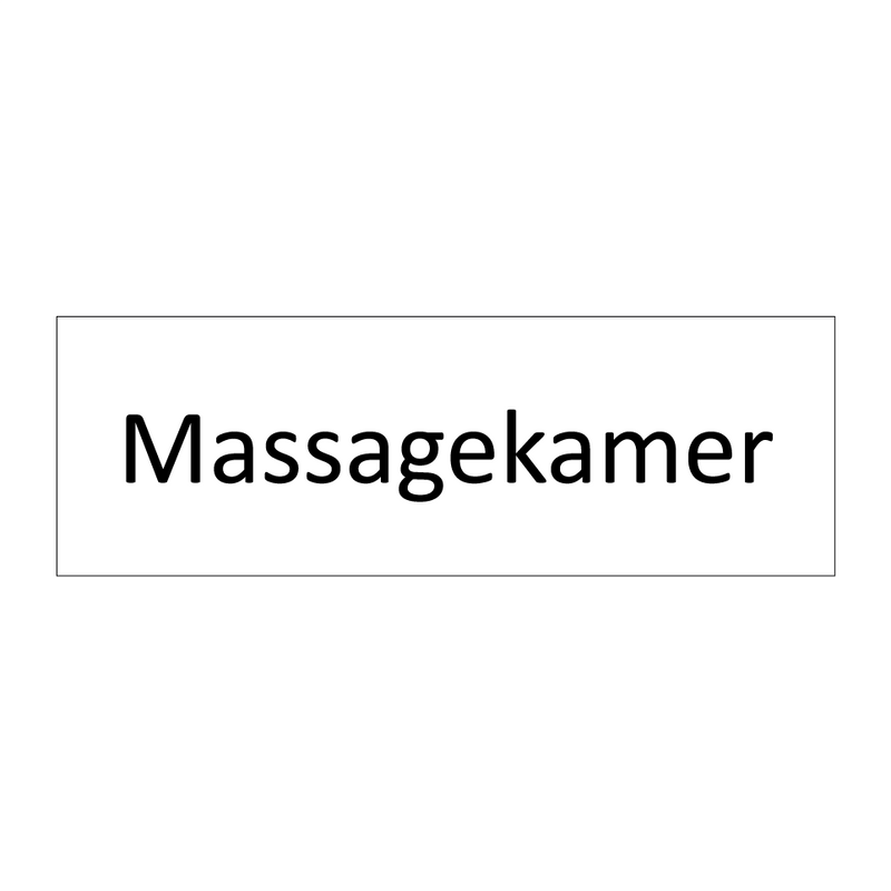 Massagekamer & Massagekamer & Massagekamer & Massagekamer & Massagekamer & Massagekamer