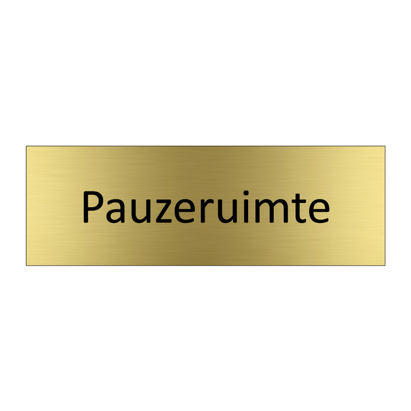 Pauzeruimte & Pauzeruimte & Pauzeruimte & Pauzeruimte & Pauzeruimte & Pauzeruimte