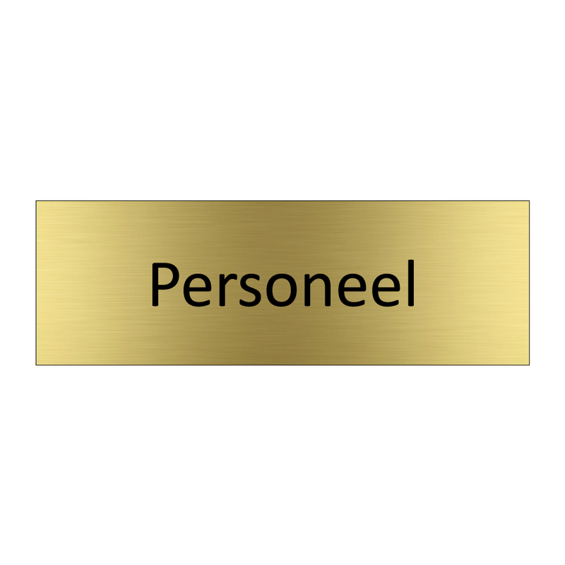 Personeel & Personeel & Personeel & Personeel & Personeel & Personeel