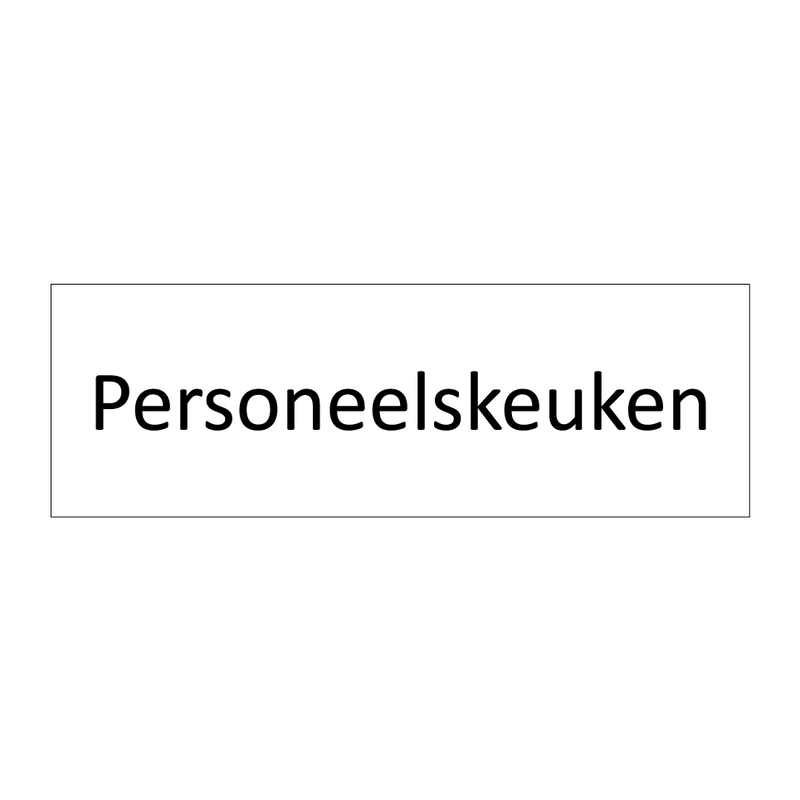 Personeelskeuken & Personeelskeuken & Personeelskeuken & Personeelskeuken & Personeelskeuken