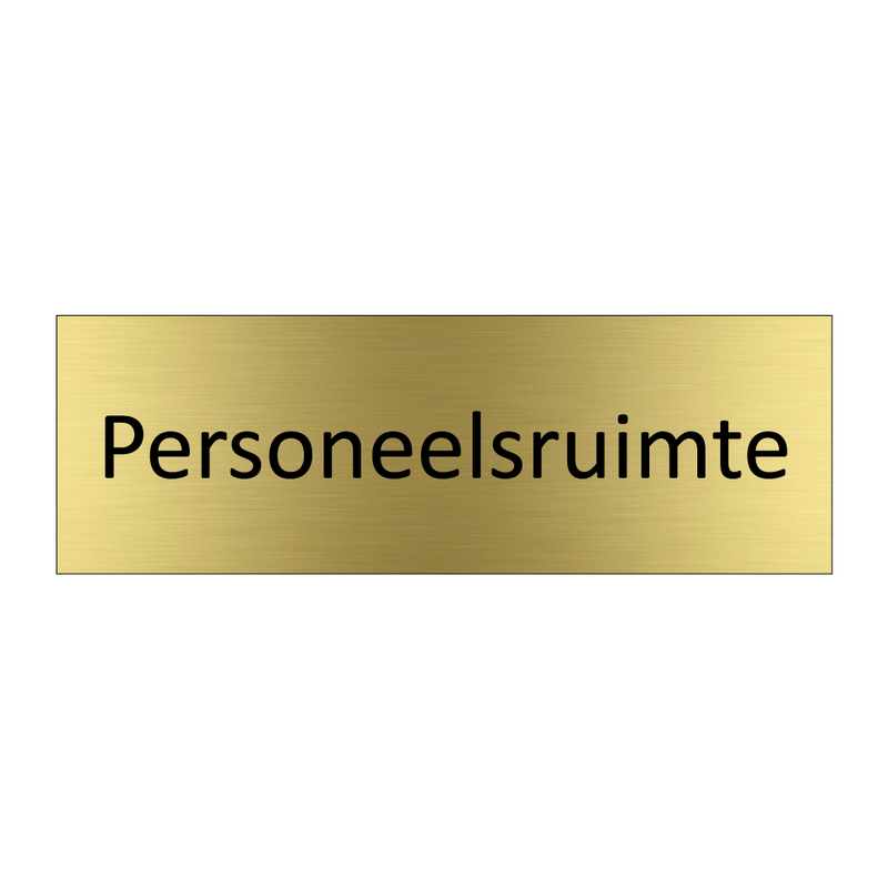 Personeelsruimte & Personeelsruimte & Personeelsruimte & Personeelsruimte & Personeelsruimte