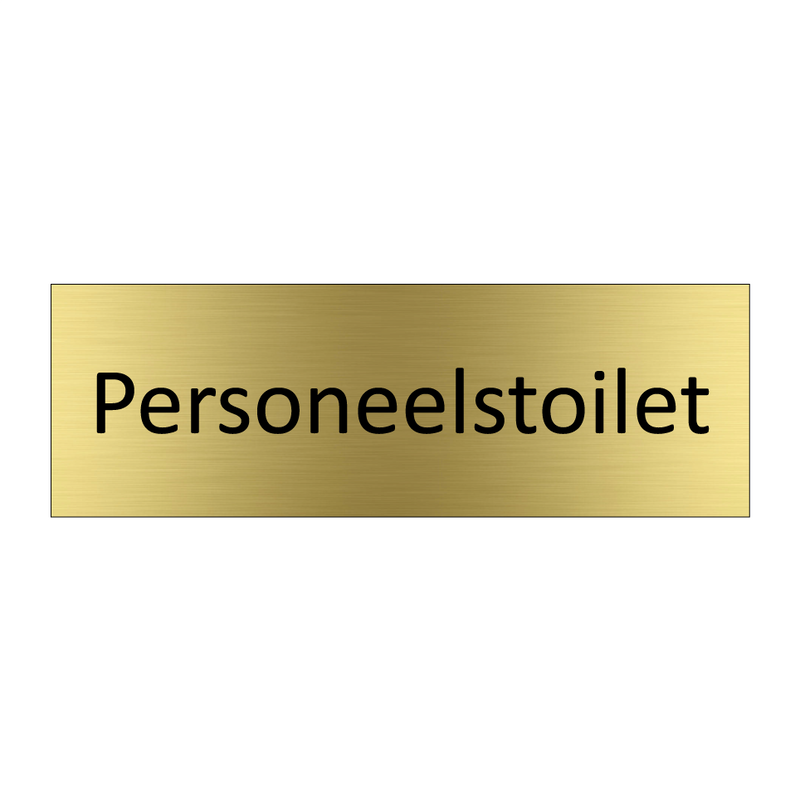 Personeelstoilet & Personeelstoilet & Personeelstoilet & Personeelstoilet & Personeelstoilet