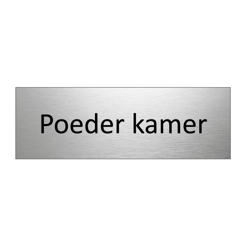 Poeder kamer & Poeder kamer & Poeder kamer & Poeder kamer & Poeder kamer & Poeder kamer