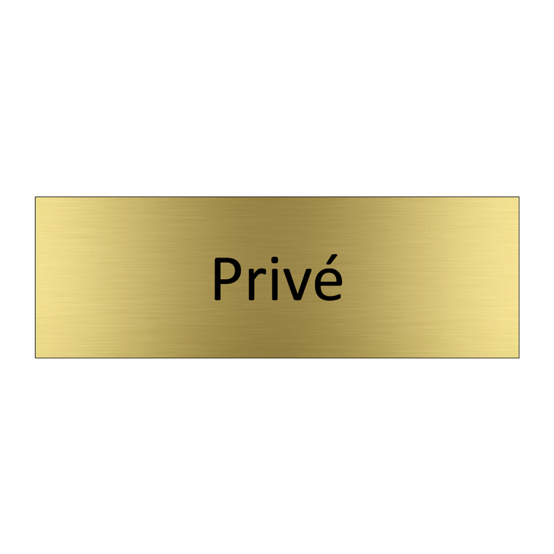 Privé & Privé & Privé & Privé & Privé & Privé