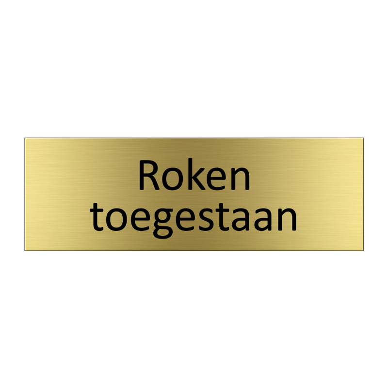 Roken toegestaan & Roken toegestaan & Roken toegestaan & Roken toegestaan & Roken toegestaan