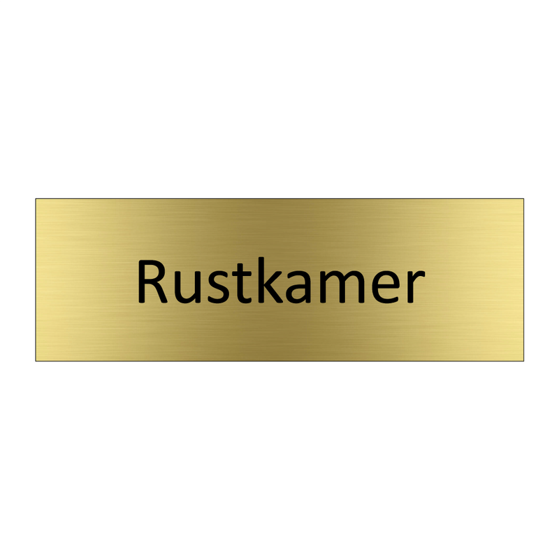 Rustkamer & Rustkamer & Rustkamer & Rustkamer & Rustkamer & Rustkamer