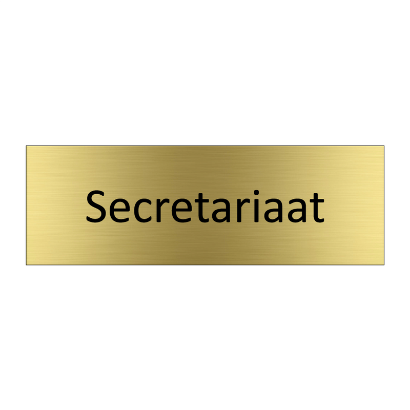 Secretariaat & Secretariaat & Secretariaat & Secretariaat & Secretariaat & Secretariaat