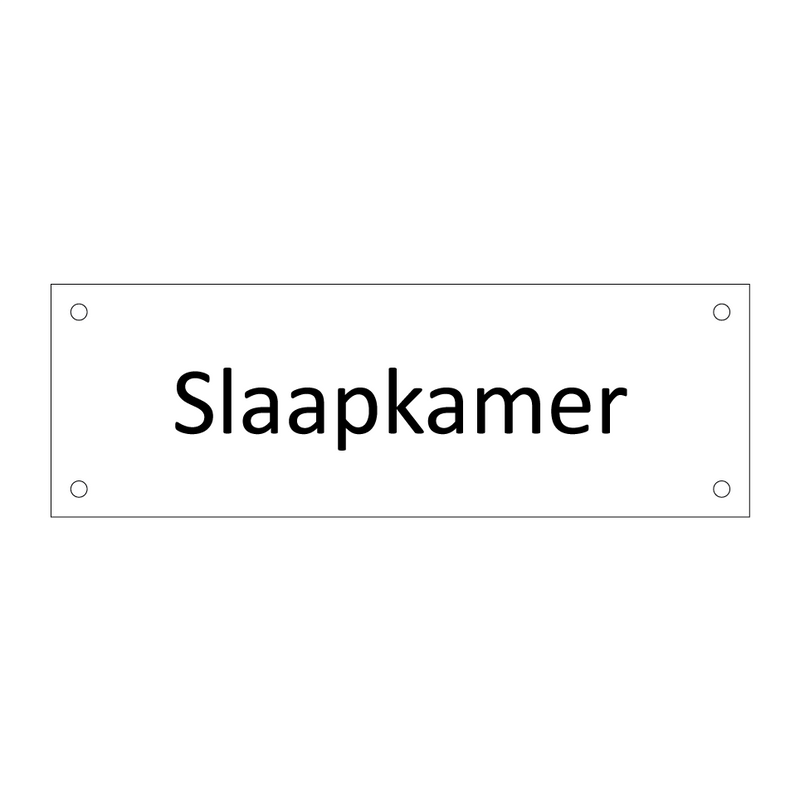 Slaapkamer & Slaapkamer & Slaapkamer