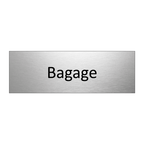 Bagage & Bagage & Bagage & Bagage & Bagage & Bagage & Bagage