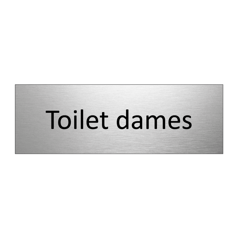 Toilet dames & Toilet dames & Toilet dames & Toilet dames & Toilet dames & Toilet dames