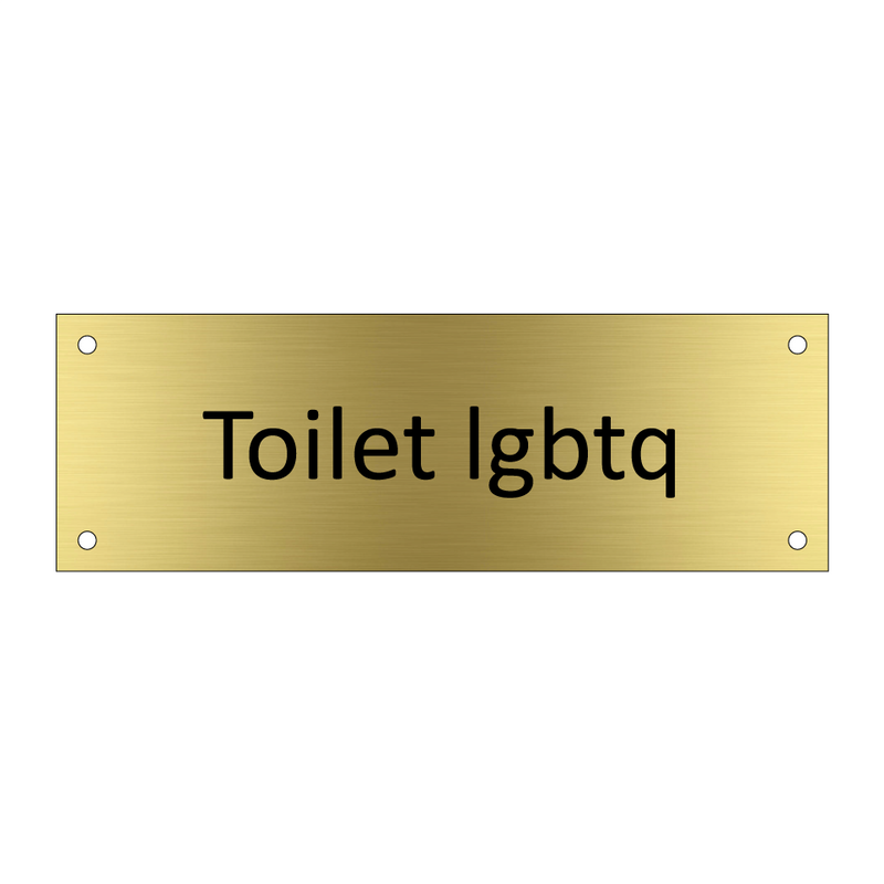 Toilet lgbtq & Toilet lgbtq & Toilet lgbtq