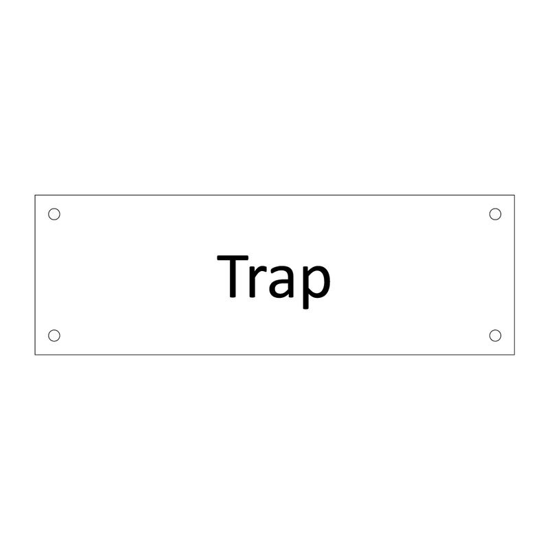 Trap & Trap & Trap