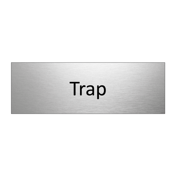 Trap & Trap & Trap & Trap & Trap & Trap & Trap