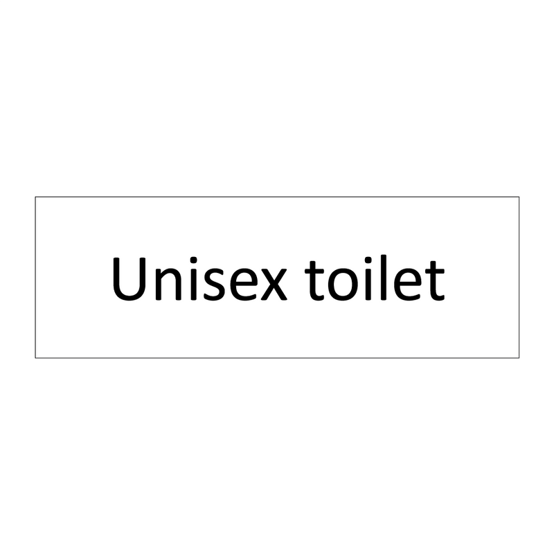 Unisex toilet & Unisex toilet & Unisex toilet & Unisex toilet & Unisex toilet & Unisex toilet