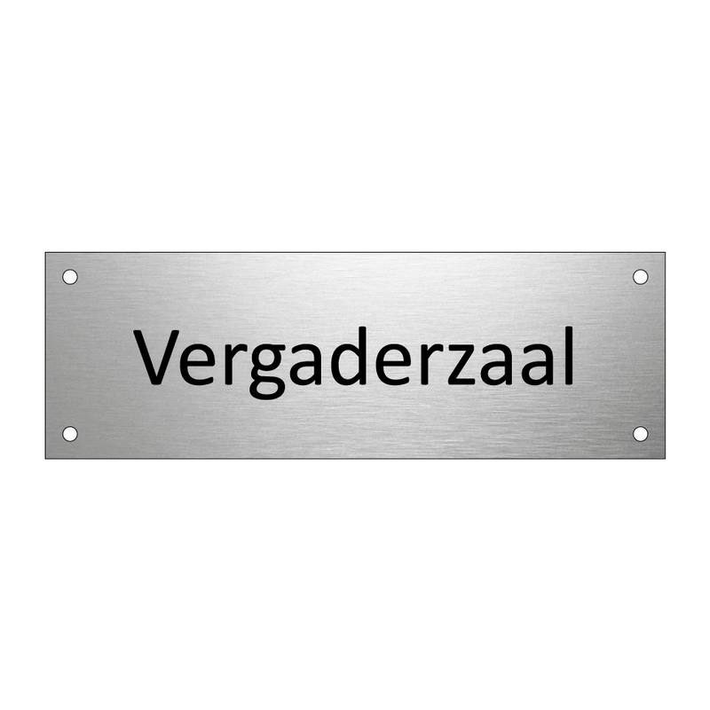 Vergaderzaal & Vergaderzaal & Vergaderzaal