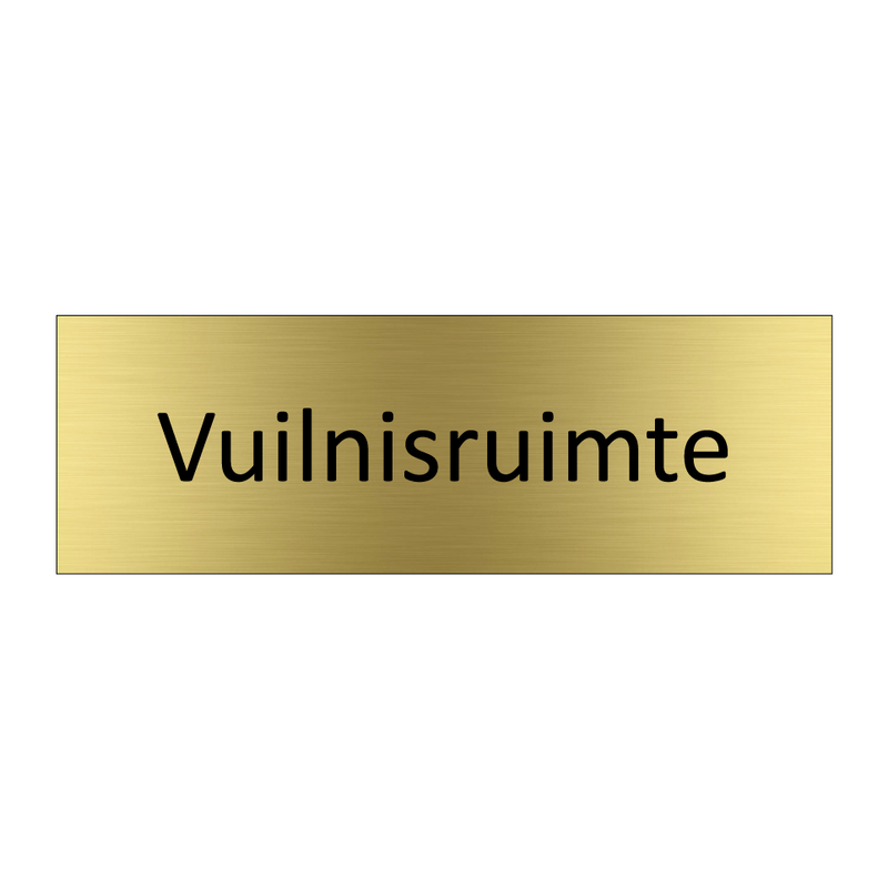 Vuilnisruimte & Vuilnisruimte & Vuilnisruimte & Vuilnisruimte & Vuilnisruimte & Vuilnisruimte