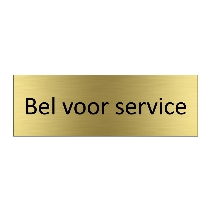 Bel voor service & Bel voor service & Bel voor service & Bel voor service & Bel voor service