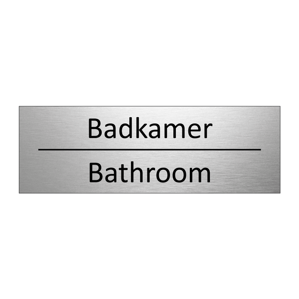 Badkamer - Bathroom & Badkamer - Bathroom & Badkamer - Bathroom & Badkamer - Bathroom