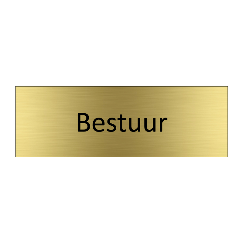 Bestuur & Bestuur & Bestuur & Bestuur & Bestuur & Bestuur