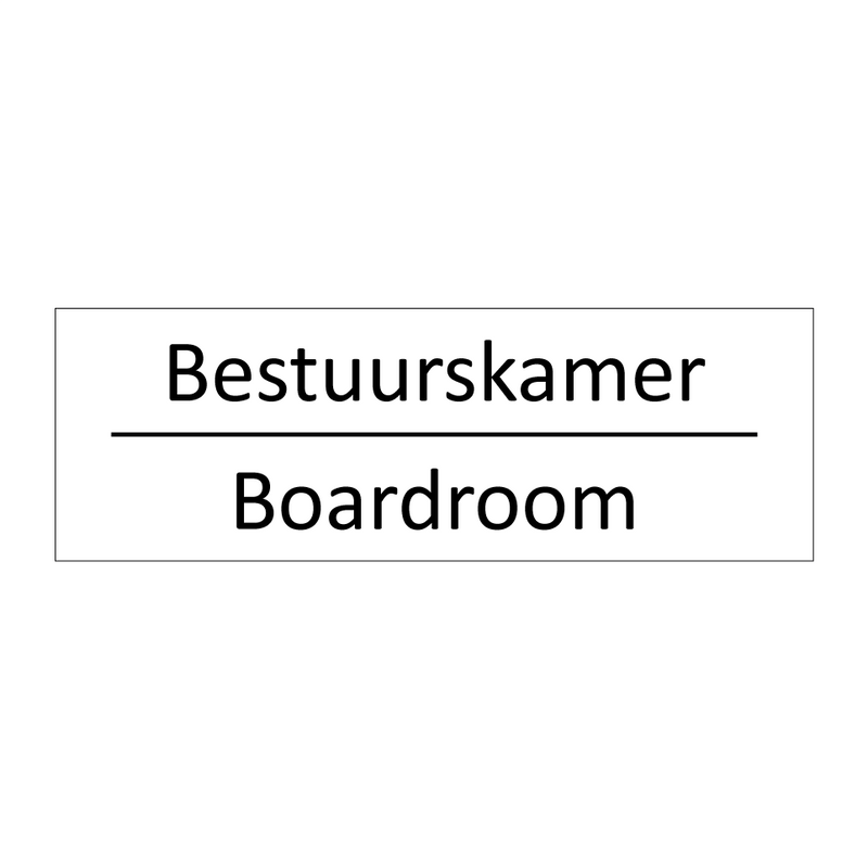 Bestuurskamer - Boardroom & Bestuurskamer - Boardroom & Bestuurskamer - Boardroom