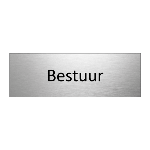 Bestuur & Bestuur & Bestuur & Bestuur & Bestuur & Bestuur & Bestuur