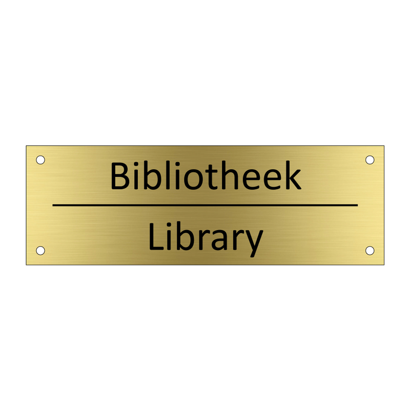 Bibliotheek - Library & Bibliotheek - Library & Bibliotheek - Library