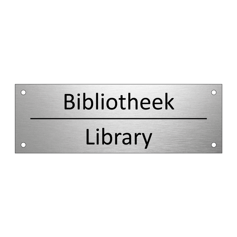 Bibliotheek - Library & Bibliotheek - Library & Bibliotheek - Library