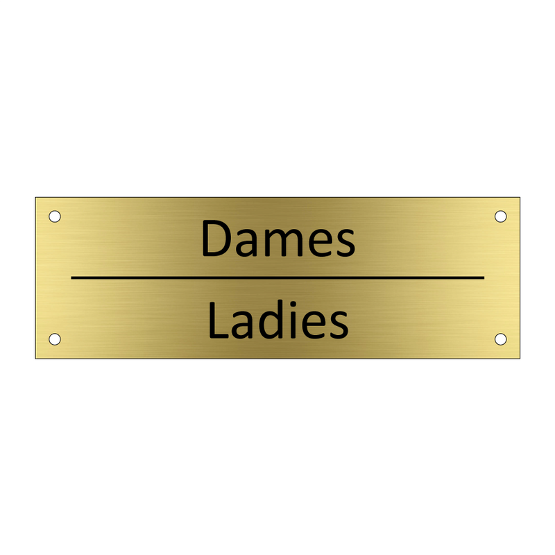 Dames - Ladies & Dames - Ladies & Dames - Ladies