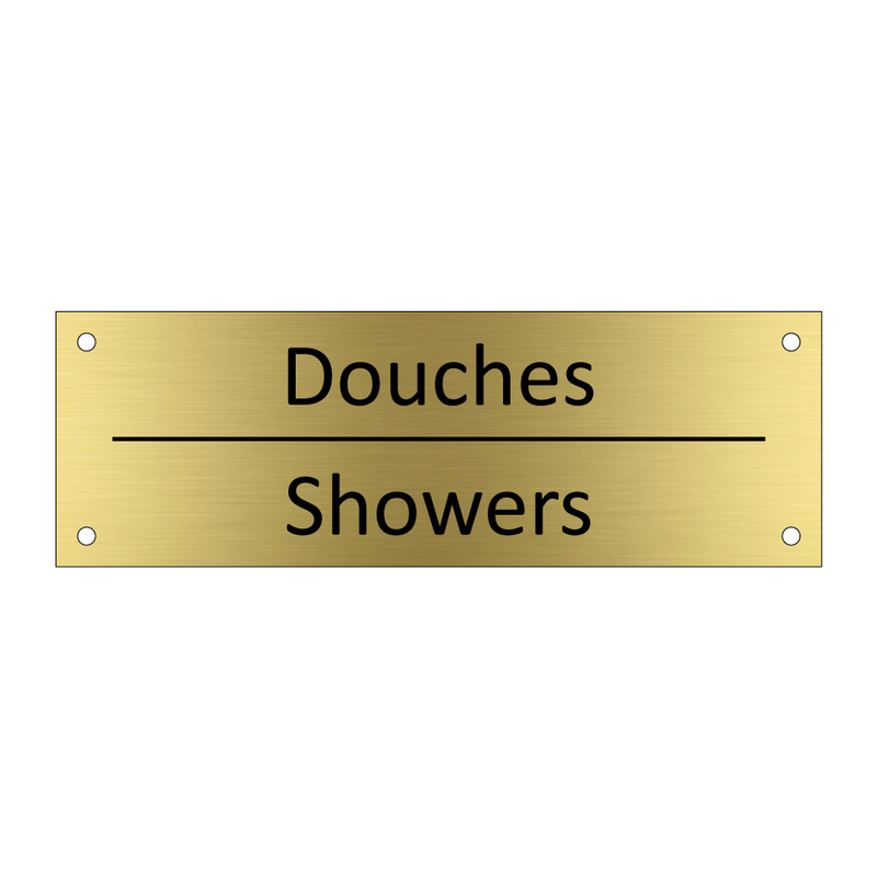 Douches - Showers & Douches - Showers & Douches - Showers