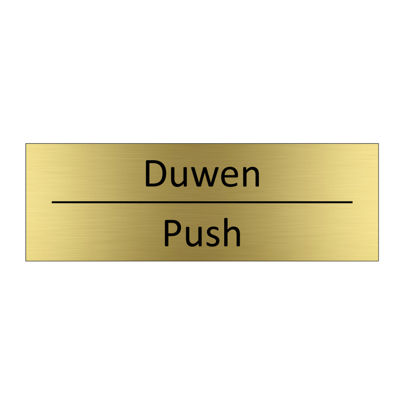 Duwen - Push & Duwen - Push & Duwen - Push & Duwen - Push & Duwen - Push & Duwen - Push