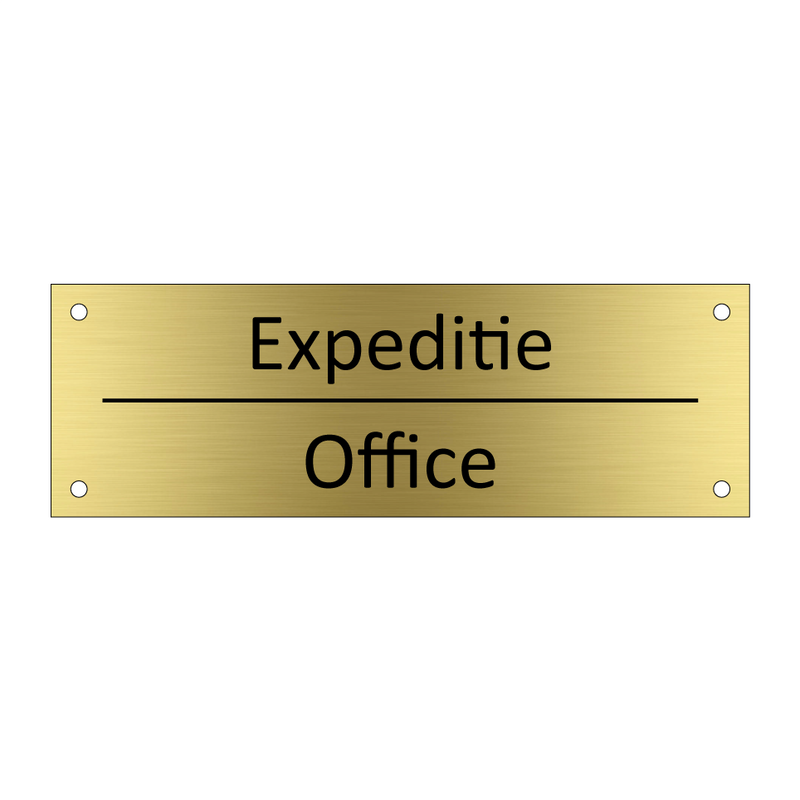 Expeditie - Office & Expeditie - Office & Expeditie - Office