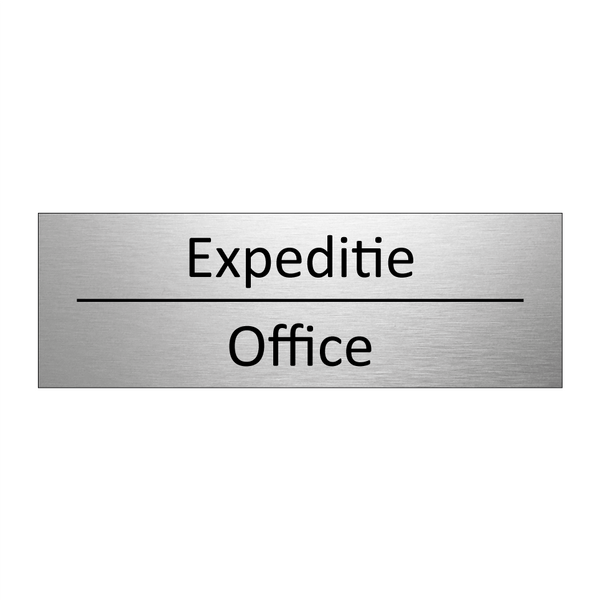 Expeditie - Office & Expeditie - Office & Expeditie - Office & Expeditie - Office