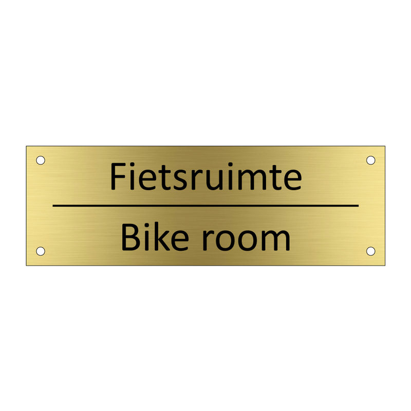 Fietsruimte - Bike room & Fietsruimte - Bike room & Fietsruimte - Bike room