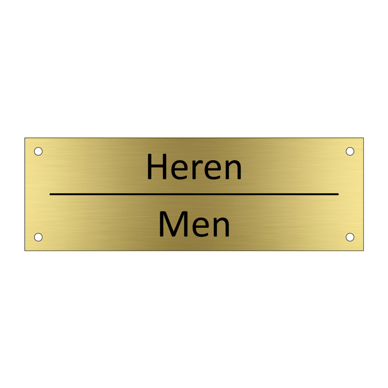 Heren - Men & Heren - Men & Heren - Men