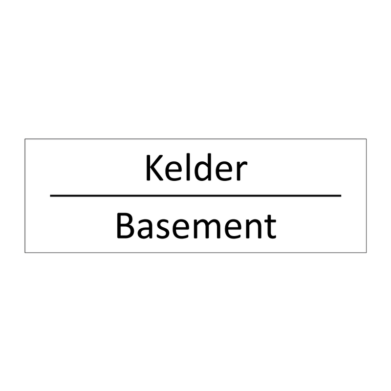 Kelder - Basement & Kelder - Basement & Kelder - Basement & Kelder - Basement & Kelder - Basement