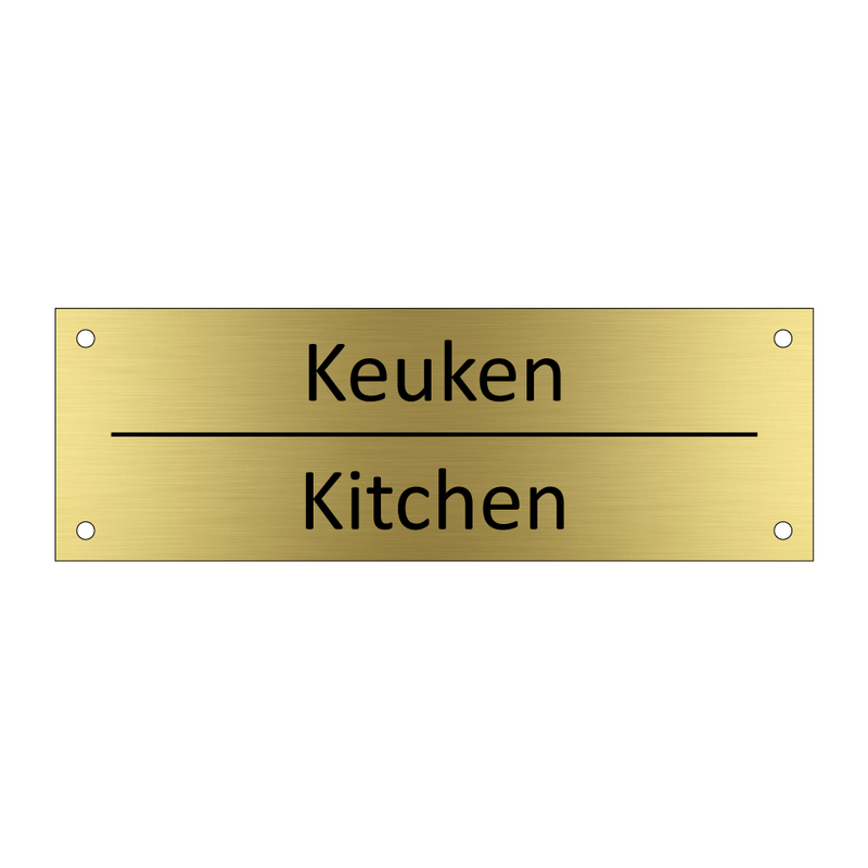 Keuken - Kitchen & Keuken - Kitchen & Keuken - Kitchen