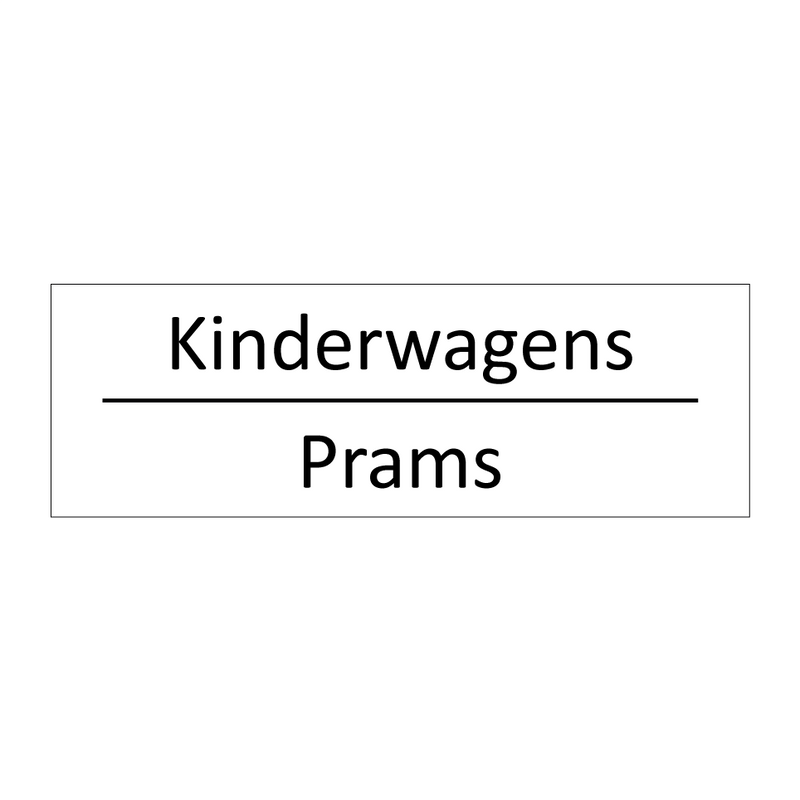 Kinderwagens - Prams & Kinderwagens - Prams & Kinderwagens - Prams & Kinderwagens - Prams