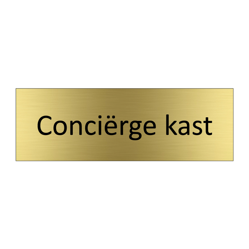 Conciërge kast & Conciërge kast & Conciërge kast & Conciërge kast & Conciërge kast